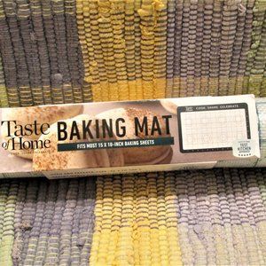 Baking Mat